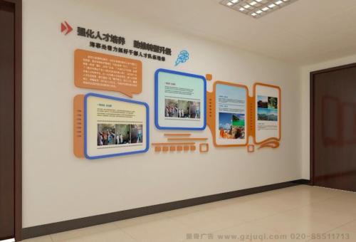 建湖医院文化墙怎么做？如何建好科室护理文化墙？