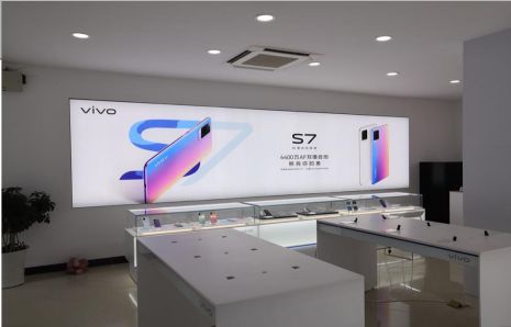 建湖广告灯箱都有哪些材质