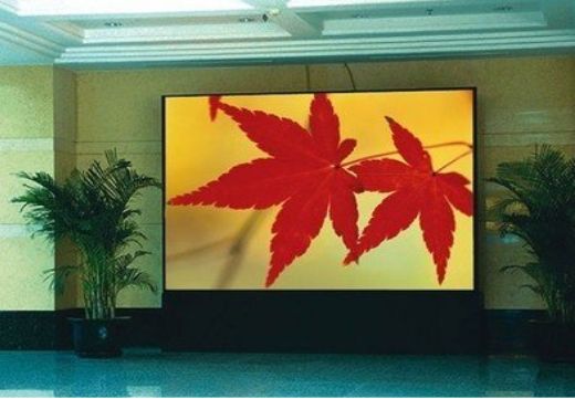 建湖LED显示屏