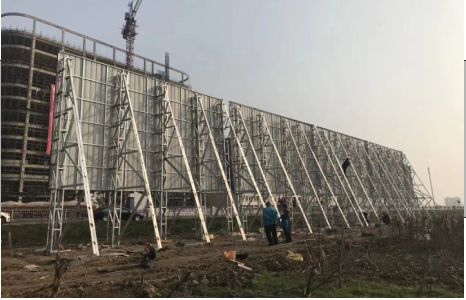建湖凯创教你怎样选择户外广告牌的最佳位置