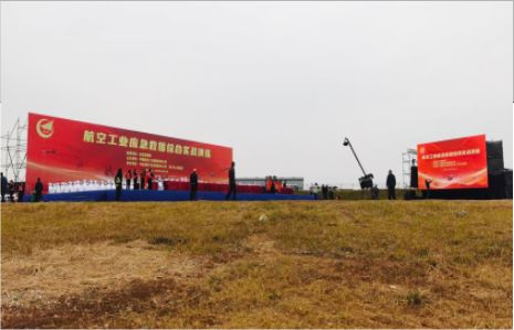 建湖活动搭建主要是做什么的？