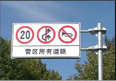 建湖大广告牌制作不可忽视的流程
