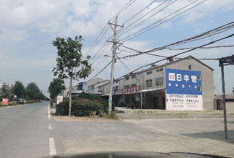 建湖如何能保证墙体广告的醒目性？