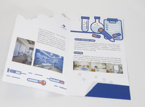 建湖说明书印刷有哪些样式可以选择？