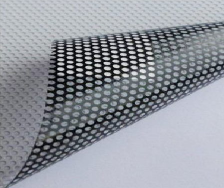 建湖优劣单透膜的鉴定方法。