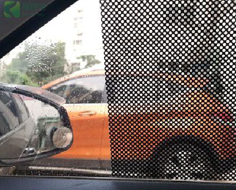 建湖怎么判断单透膜的好坏？